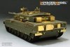 Voyager Model PE35579 Modern Italian C1 Ariete MBT For TRUMPETER 00332 1/35